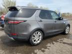 2018 Land Rover Discovery Hse for Sale in Woodhaven, MI - Mechanical