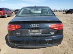 2013 Audi A4 Premium на продаже в Elgin, IL - Front End
