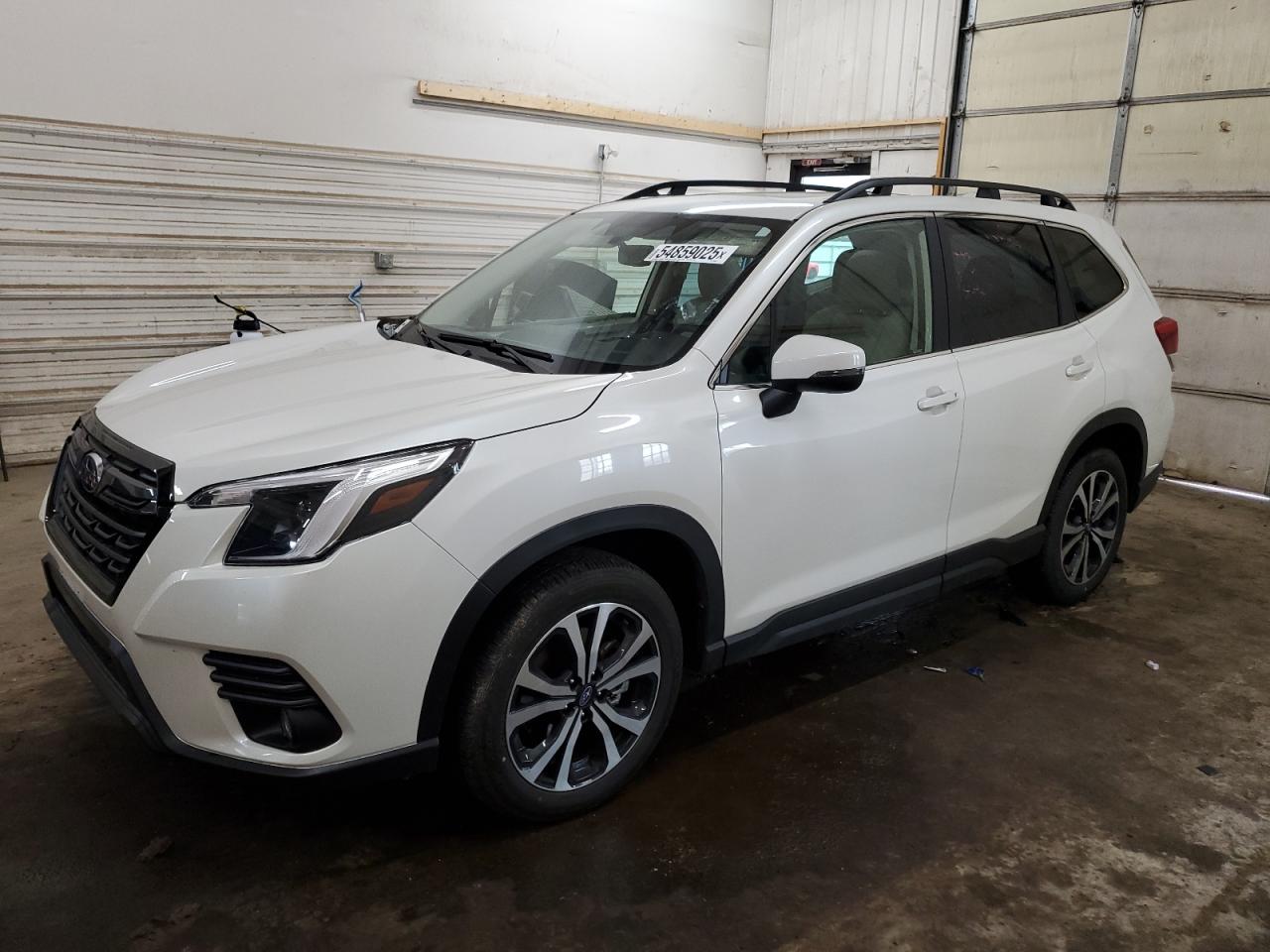 2023 Subaru Forester Limited na sprzedaż w Ham Lake, MN - All Over
