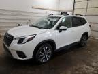 2023 Subaru Forester Limited na sprzedaż w Ham Lake, MN - All Over