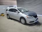 2013 Nissan Sentra S للبيع في Candia، NH - Rear End