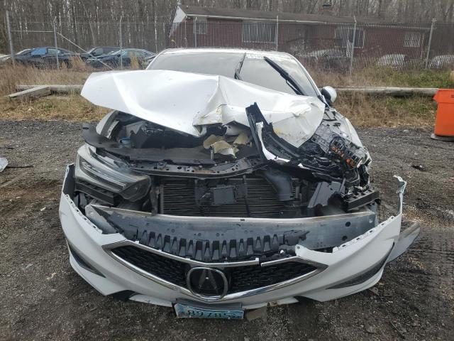  ACURA ILX 2021 Білий
