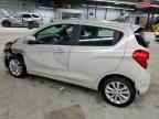2018 Chevrolet Spark 1Lt продається в Wheeling, IL - Front End