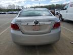 2010 Buick Lacrosse Cxl იყიდება Louisville-ში, KY - Side