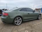 2012 Audi S5 Premium Plus for Sale in Woodhaven, MI - Water/Flood