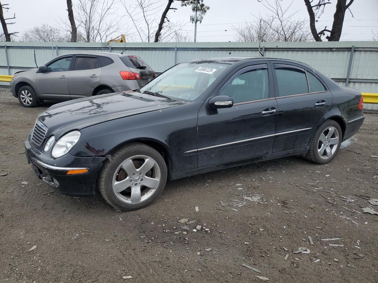 2006 Mercedes-Benz E 350 4Matic for Sale in Brookhaven, NY - Mechanical