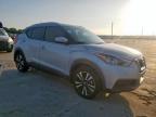 2019 Nissan Kicks S للبيع في Grand Prairie، TX - Hail