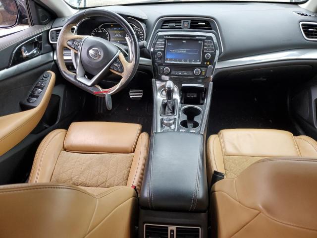 2016 NISSAN MAXIMA 3.5S