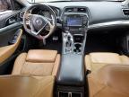 2016 NISSAN MAXIMA 3.5S à vendre chez Copart ON - LONDON