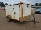 2006 Utility Trailer de vânzare în Longview, TX - Rear End