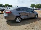 2014 Ford Fiesta Se للبيع في Tanner، AL - Side