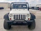 2010 Jeep Wrangler Unlimited Sport for Sale in Haslet, TX - Mechanical