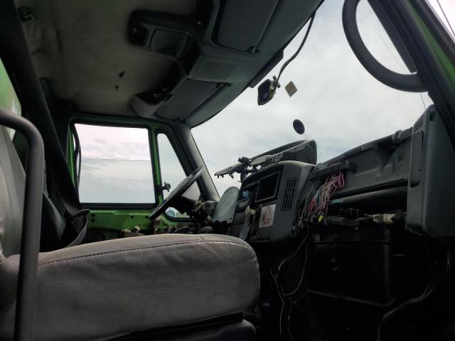 2007 INTERNATIONAL 4000 4300