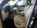 2019 Volkswagen Atlas Sel Premium for Sale in Mcfarland, WI - Front End