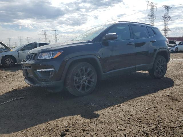 JEEP COMPASS 80 2021