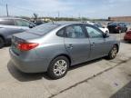 2010 Hyundai Elantra Blue იყიდება Windsor-ში, NJ - Mechanical