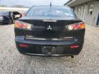 2014 Mitsubishi Lancer Es/Es Sport продається в Earlington, KY - Hail