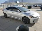 2017 Hyundai Elantra Se for Sale in Farr West, UT - Rear End