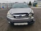 2011 Subaru Outback 3.6R Limited იყიდება Finksburg-ში, MD - Front End