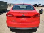 2017 Ford Focus Se for Sale in Amarillo, TX - Mechanical