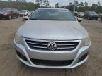2011 Volkswagen Cc Luxury de vânzare în Greenwell Springs, LA - Mechanical
