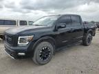 2021 Nissan Titan Sv de vânzare în Houston, TX - Mechanical