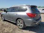 2019 Nissan Pathfinder S იყიდება Houston-ში, TX - Front End