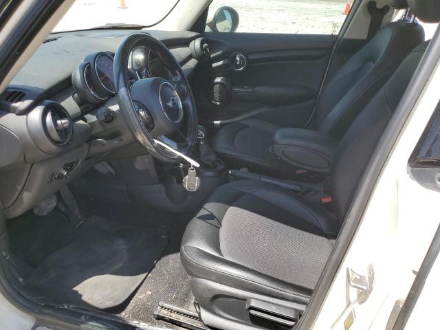  MINI COOPER 2017 Beige