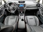 2022 Subaru Crosstrek Limited for Sale in Earlington, KY - Hail
