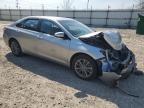 2015 Toyota Camry Le за продажба в Appleton, WI - Front End