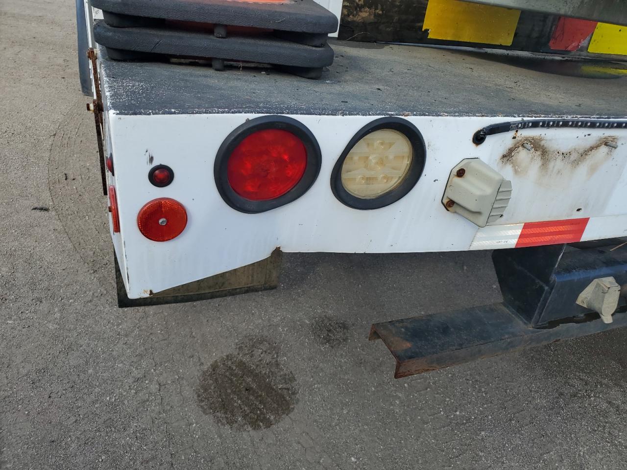 2013 Ford F450 Super Duty Bucket Truck VIN: 1FDUF4GY1DEA87429 Lot: 51272405