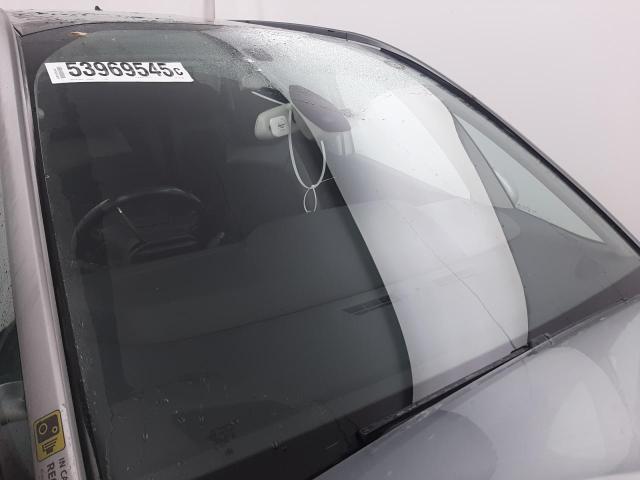 2015 CITROEN C4 GR PICA