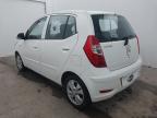 2013 HYUNDAI I10 ACTIVE for sale at Copart GLOUCESTER