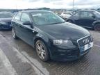 2006 AUDI A3 SPECIAL for sale at Copart CHESTER