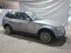 2008 Bmw X3 3.0Si за продажба в Candia, NH - Side