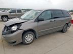 2004 Toyota Sienna Ce for Sale in Grand Prairie, TX - Front End