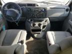 2014 Ford Econoline E350 Super Duty Wagon იყიდება Sacramento-ში, CA - Mechanical