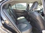 2020 Toyota Camry Se de vânzare în Mercedes, TX - Water/Flood