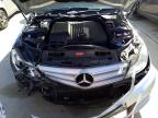 2012 MERCEDES BENZ C220 EXECU for sale at Copart SANDY