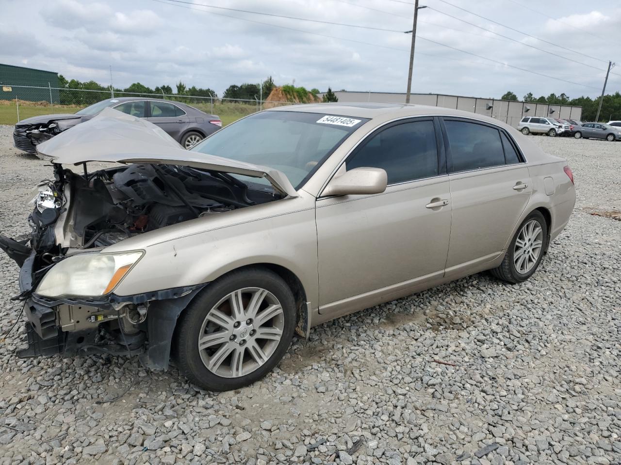 Tifton, GA에서 판매 중인 2006 Toyota Avalon Xl - Front End