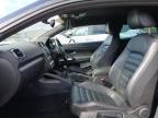 2014 VOLKSWAGEN SCIROCCO G for sale at Copart WHITBURN