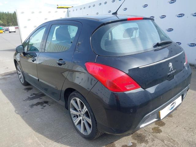 2013 PEUGEOT 308 ACTIVE