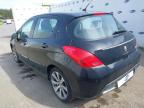 2013 PEUGEOT 308 ACTIVE for sale at Copart WHITBURN