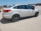 2018 Ford Focus Sel   للبيع في Haslet، TX - Front End