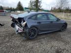 2023 Honda Civic Sport for Sale in Graham, WA - Rear End