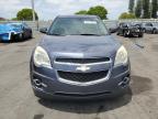 2013 CHEVROLET EQUINOX LS for sale at Copart FL - MIAMI CENTRAL
