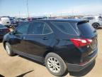 2018 Chevrolet Equinox Ls за продажба в Woodhaven, MI - Front End