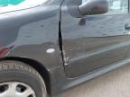2005 PEUGEOT 206 S SEMI for sale at Copart YORK