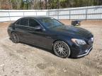 2017 Mercedes-Benz C 63 Amg zu verkaufen in Knightdale, NC - Minor Dent/Scratches