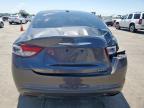 2015 Chrysler 200 S იყიდება Grand Prairie-ში, TX - Front End